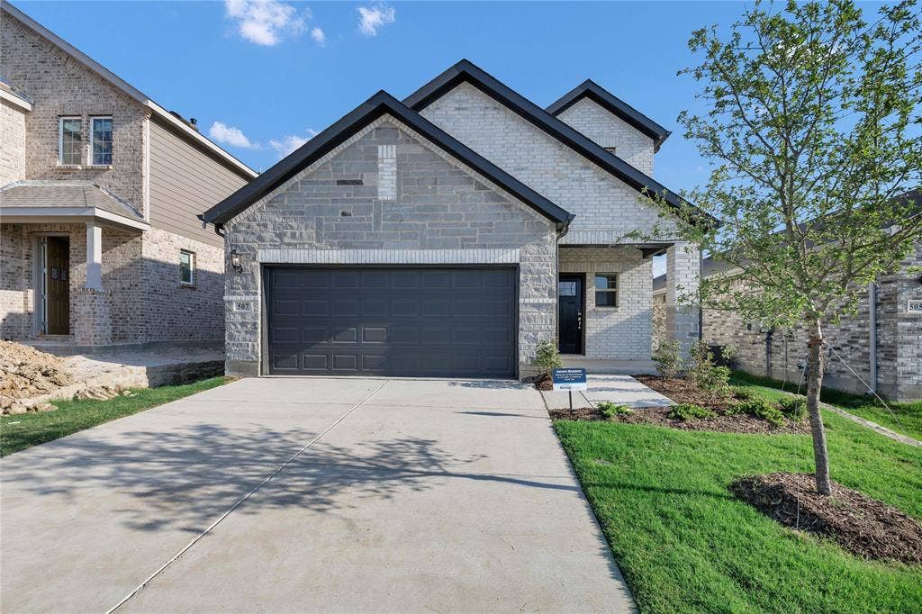 507 Martell Road, McKinney, TX 75069 507 Martell Road, McKinney, TX 75069