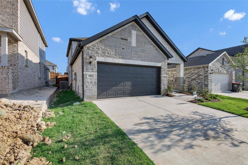 507 Martell Road, McKinney, TX 75069 507 Martell Road, McKinney, TX 75069