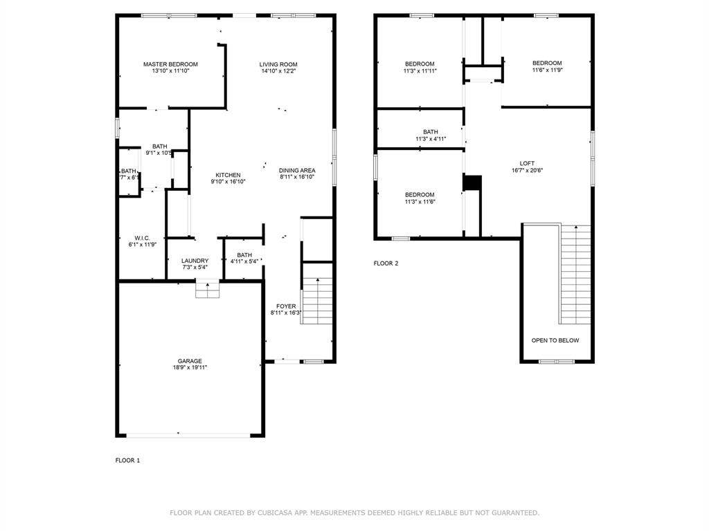 507 Martell Road, McKinney, TX 75069 507 Martell Road, McKinney, TX 75069