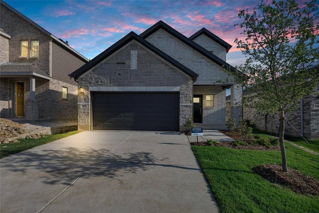 507 Martell Road, McKinney, TX 75069 507 Martell Road, McKinney, TX 75069
