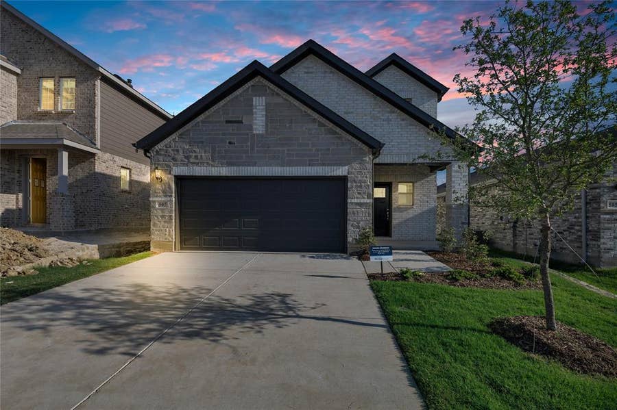 Property photo for 507 Martell Road, McKinney, TX