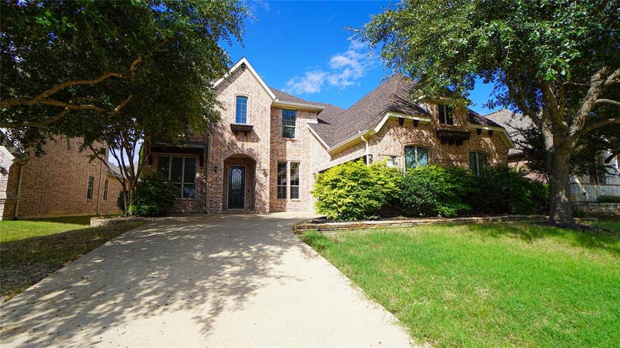 Property photo for 790 York Drive, Rockwall, TX