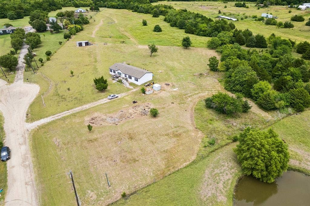 6027 NUGGET Drive, Nevada, TX 75173 6027 NUGGET Drive, Nevada, TX 75173
