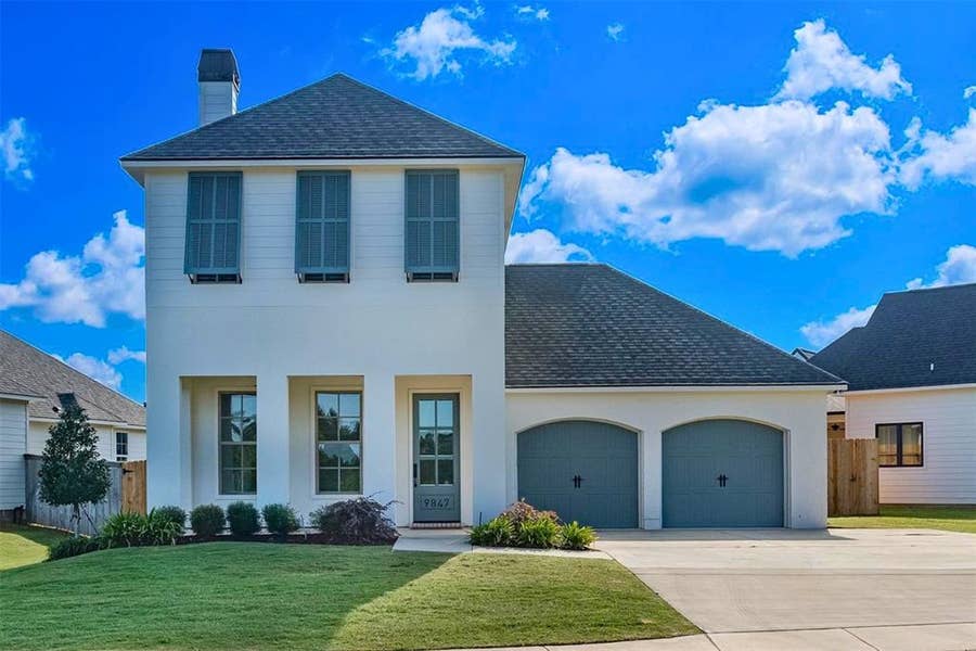Property photo for 9847 Canebrake Lane, Shreveport, LA