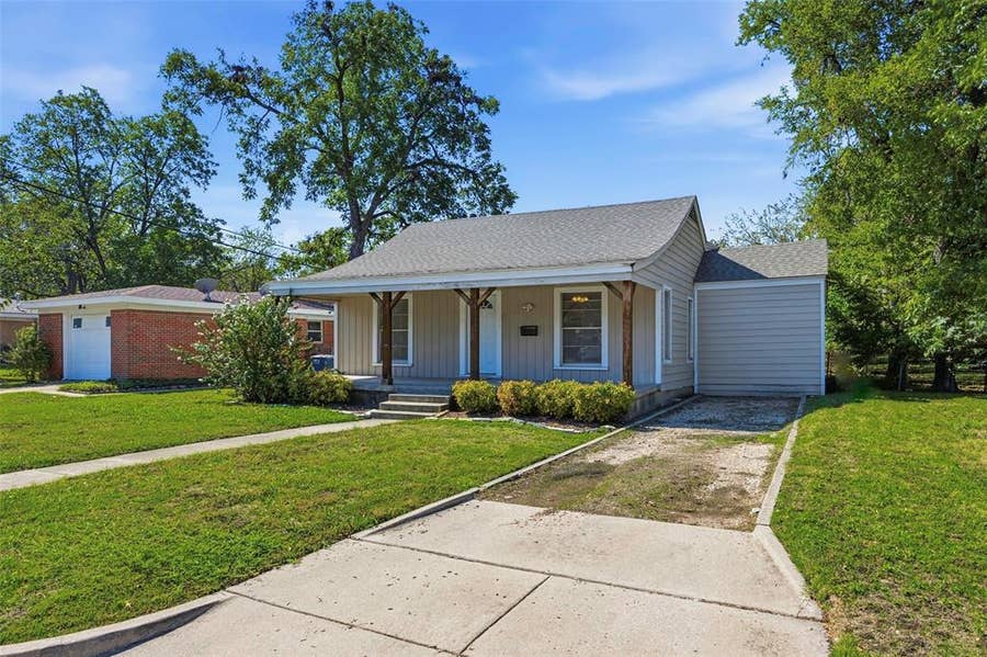 Property photo for 3554 Winston Road, Fort Worth, TX