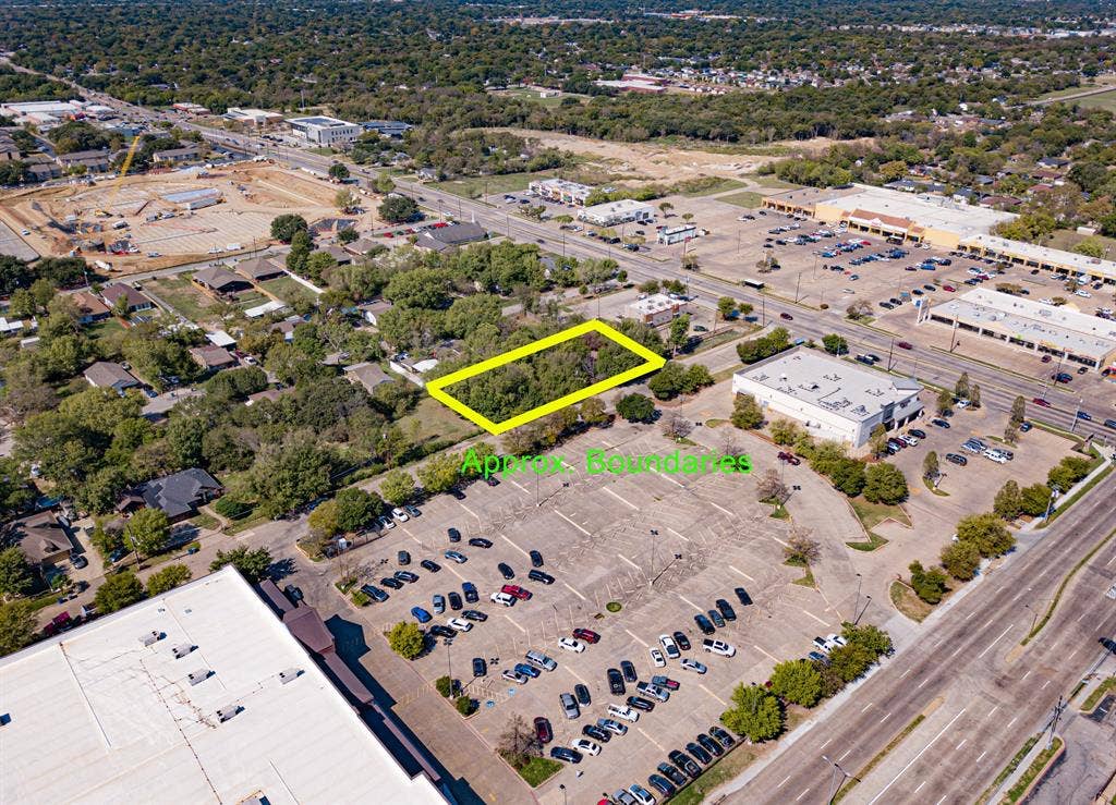 1233 Barredo Street, Dallas, TX 75217