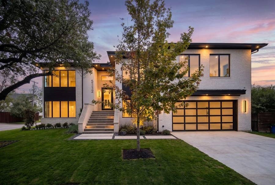 Property photo for 5112 Wateka Drive, Dallas, TX