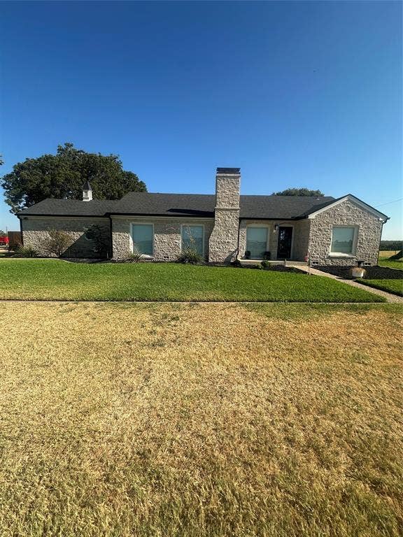 Property photo for 2409 Highway 81 N, Bowie, TX