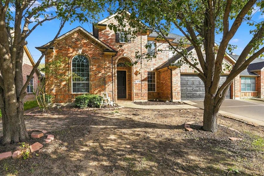 Property photo for 2621 Whispering Trail, Little Elm, TX