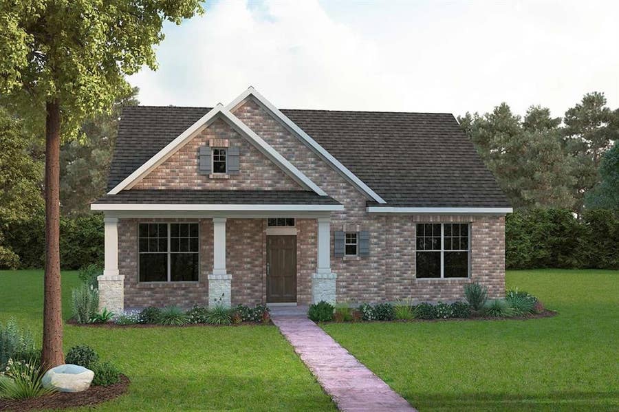 Property photo for 2157 Pine Grove Lane, Arlington, TX