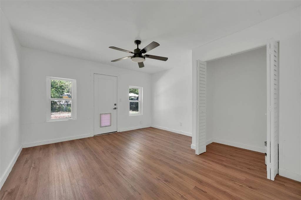 2523 Klondike Drive, Dallas, TX 75228 Bedroom 2