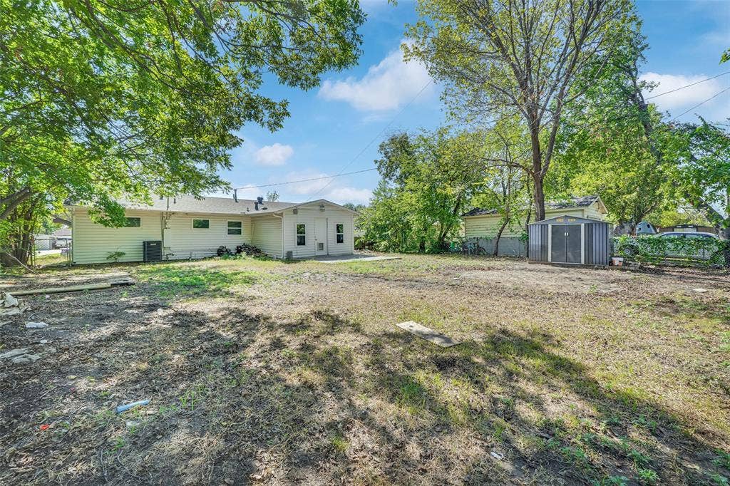 2523 Klondike Drive, Dallas, TX 75228 2523 Klondike Drive, Dallas, TX 75228