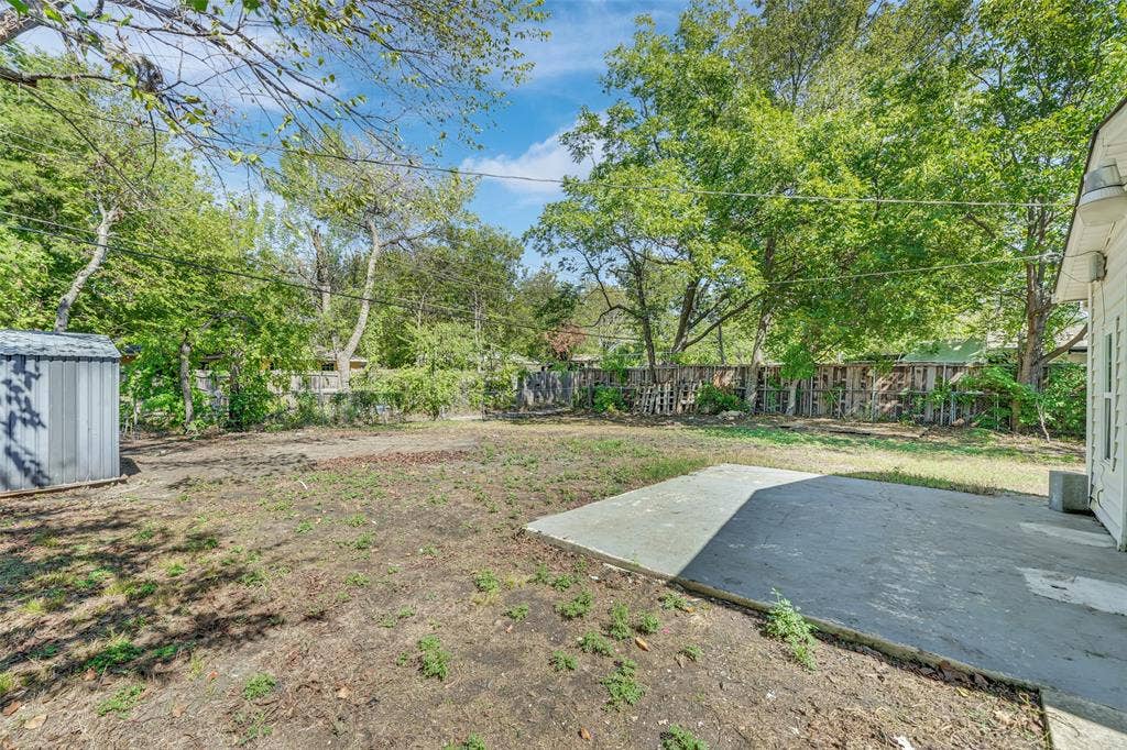 2523 Klondike Drive, Dallas, TX 75228 2523 Klondike Drive, Dallas, TX 75228