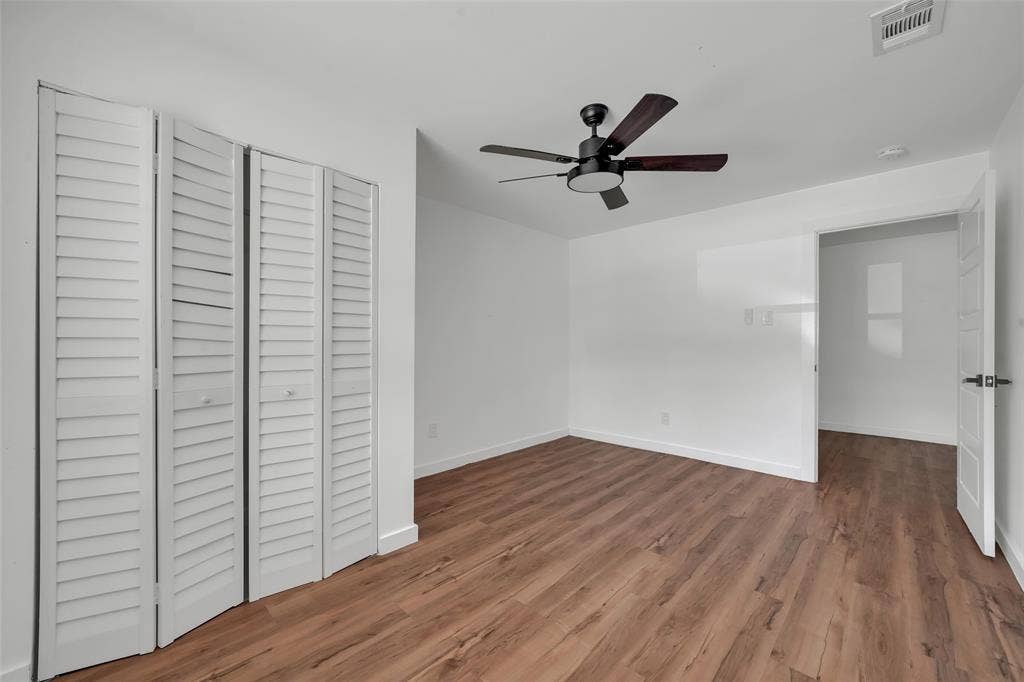 2523 Klondike Drive, Dallas, TX 75228 Bedroom 1