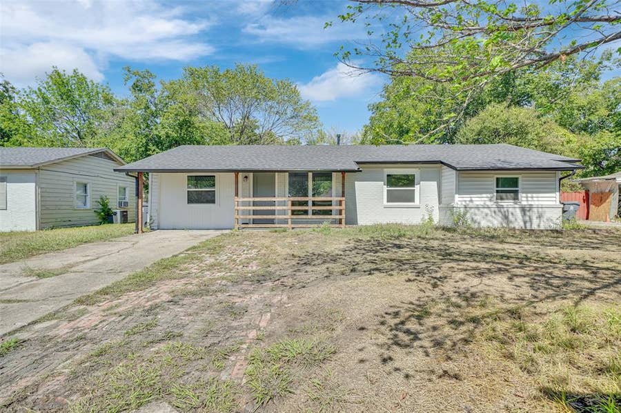 Property photo for 2523 Klondike Drive, Dallas, TX