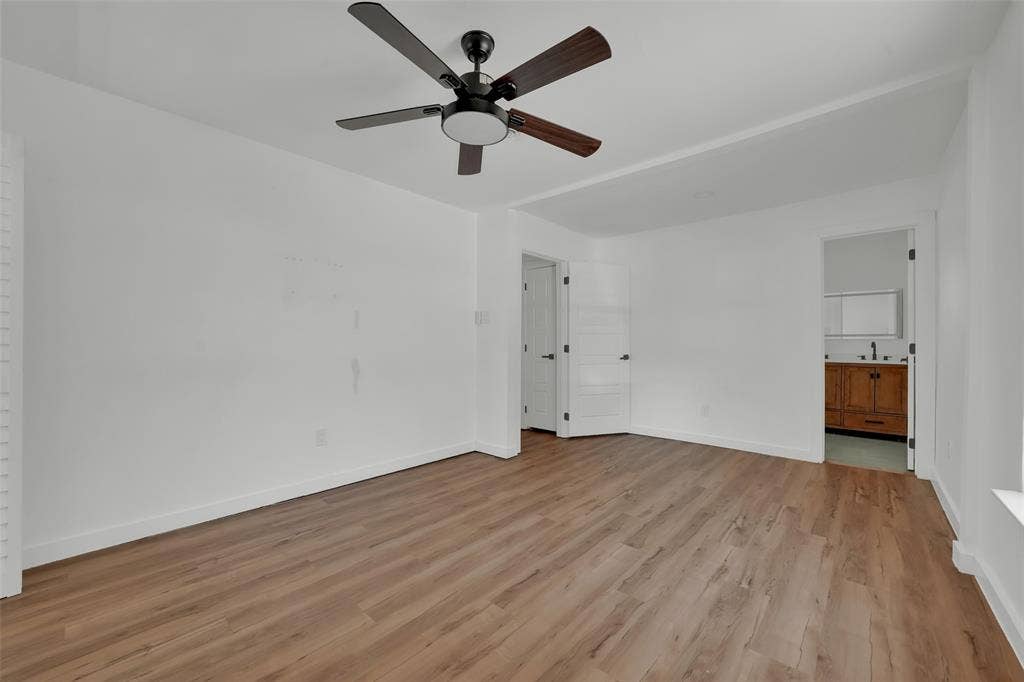2523 Klondike Drive, Dallas, TX 75228 Master Bedroom (4)