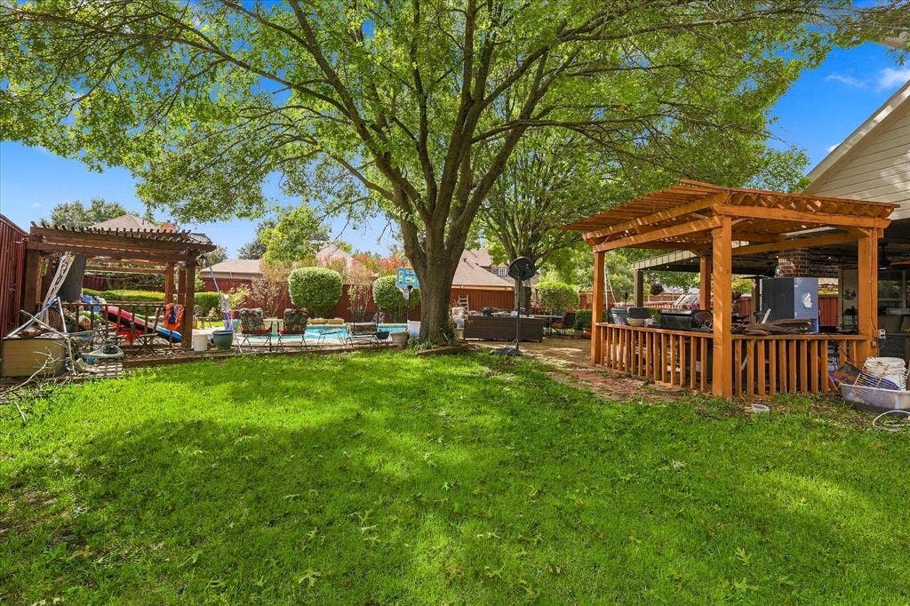 1906 Chapel Cove, Rowlett, TX 75088 1906 Chapel Cove, Rowlett, TX 75088