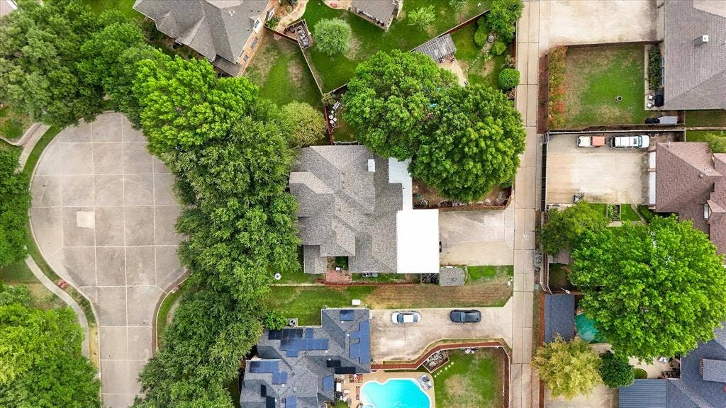 1906 Chapel Cove, Rowlett, TX 75088 1906 Chapel Cove, Rowlett, TX 75088