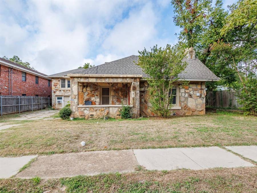 Property photo for 544 N Clinton Street, Stephenville, TX