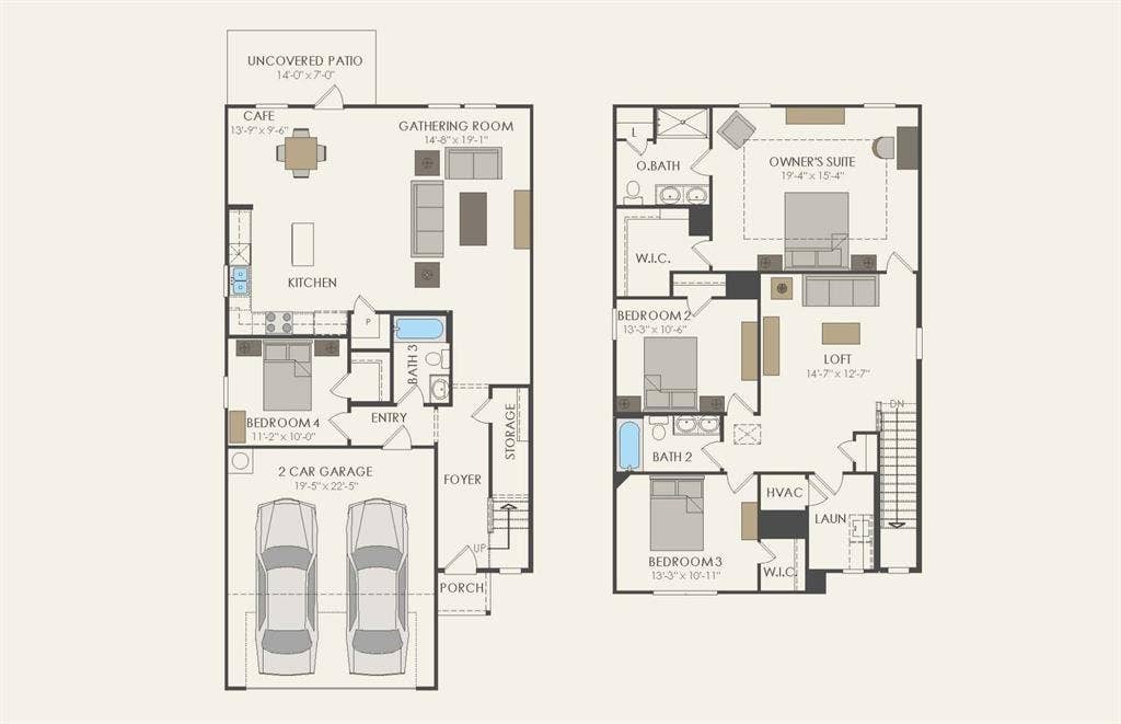 1211 Briar Street, Princeton, TX 75407 Floor plan