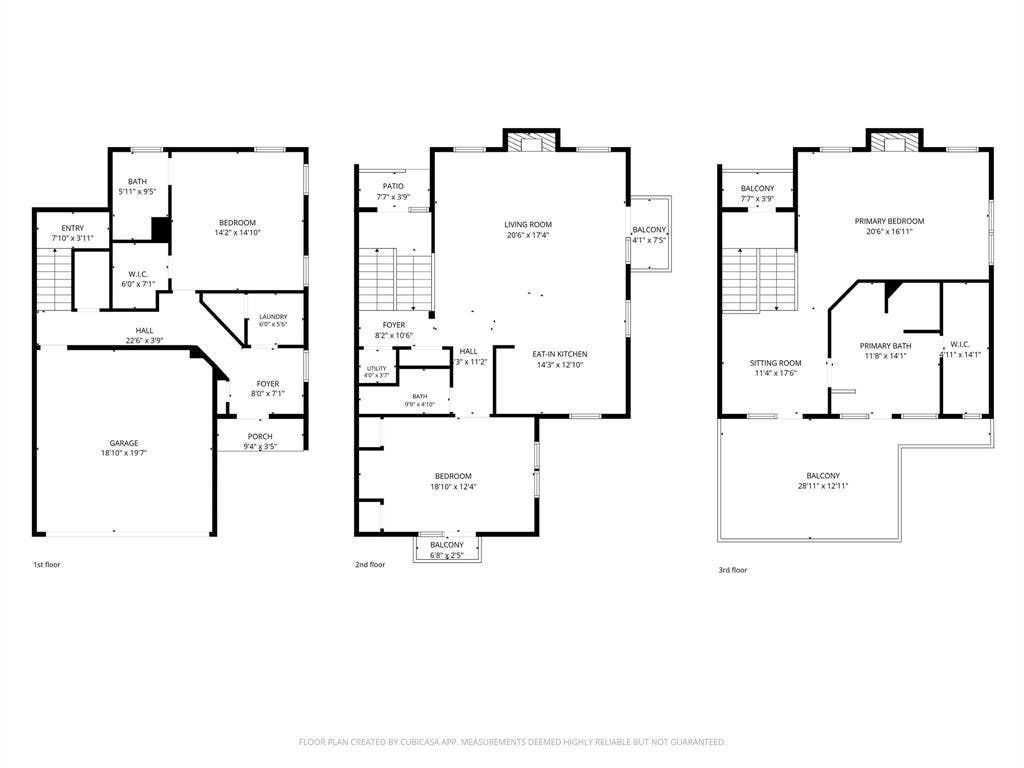 5713 Lewis Street, Dallas, TX 75206 5713 Lewis Street, Dallas, TX 75206