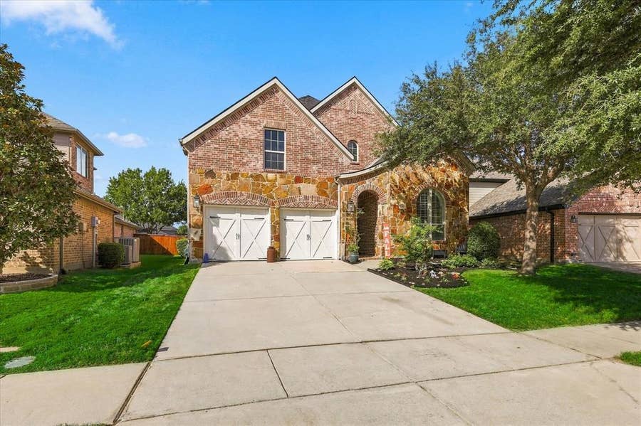 Property photo for 1205 Jasmine Street, Lantana, TX