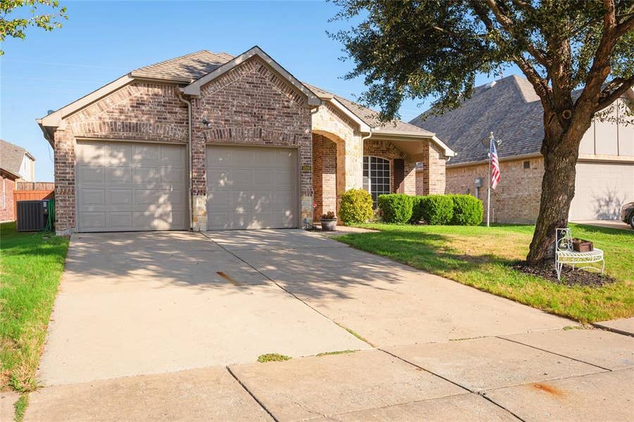 Property photo for 1006 Churchill Drive, Princeton, TX
