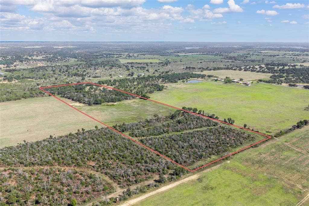 TBD County Road 309, Eastland, TX 76448