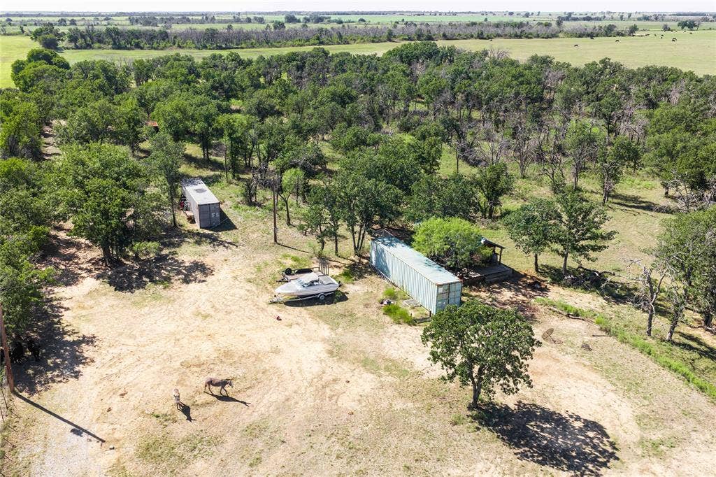 TBD County Road 309, Eastland, TX 76448