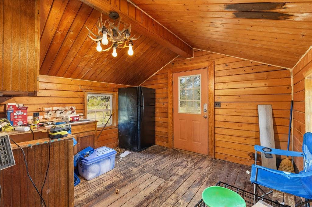 TBD County Road 309, Eastland, TX 76448