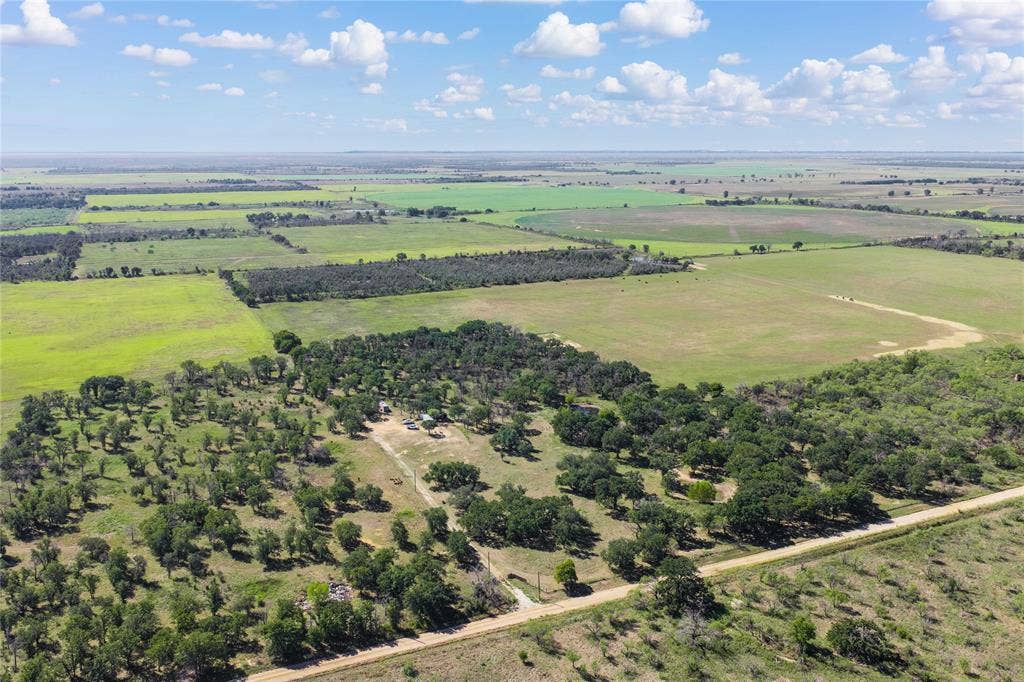 TBD County Road 309, Eastland, TX 76448