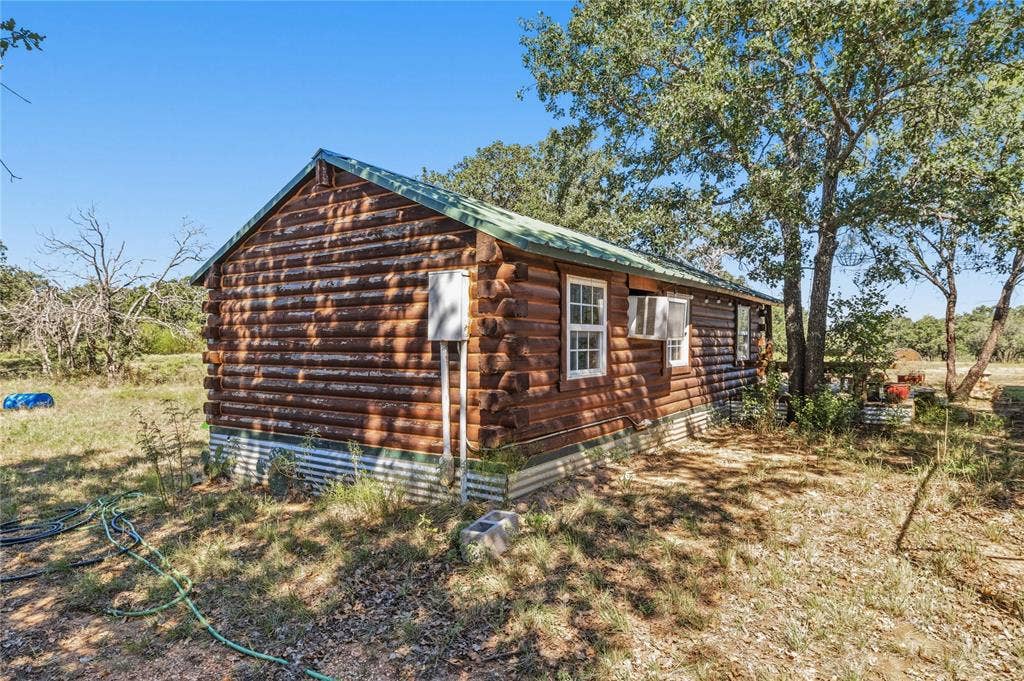 TBD County Road 309, Eastland, TX 76448