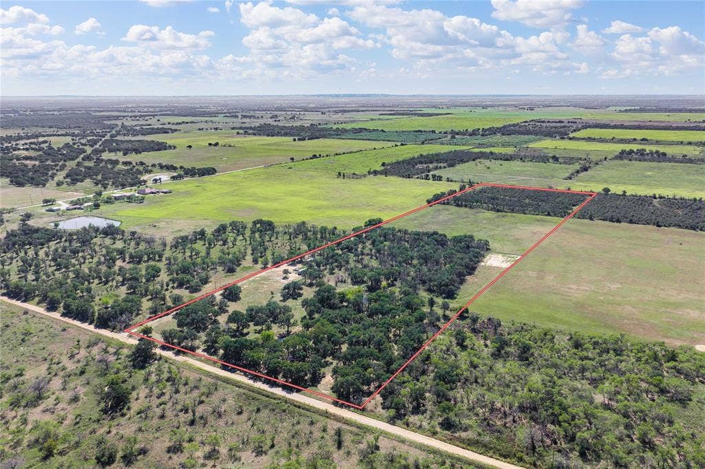 TBD County Road 309, Eastland, TX 76448
