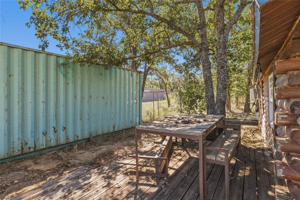 TBD County Road 309, Eastland, TX 76448