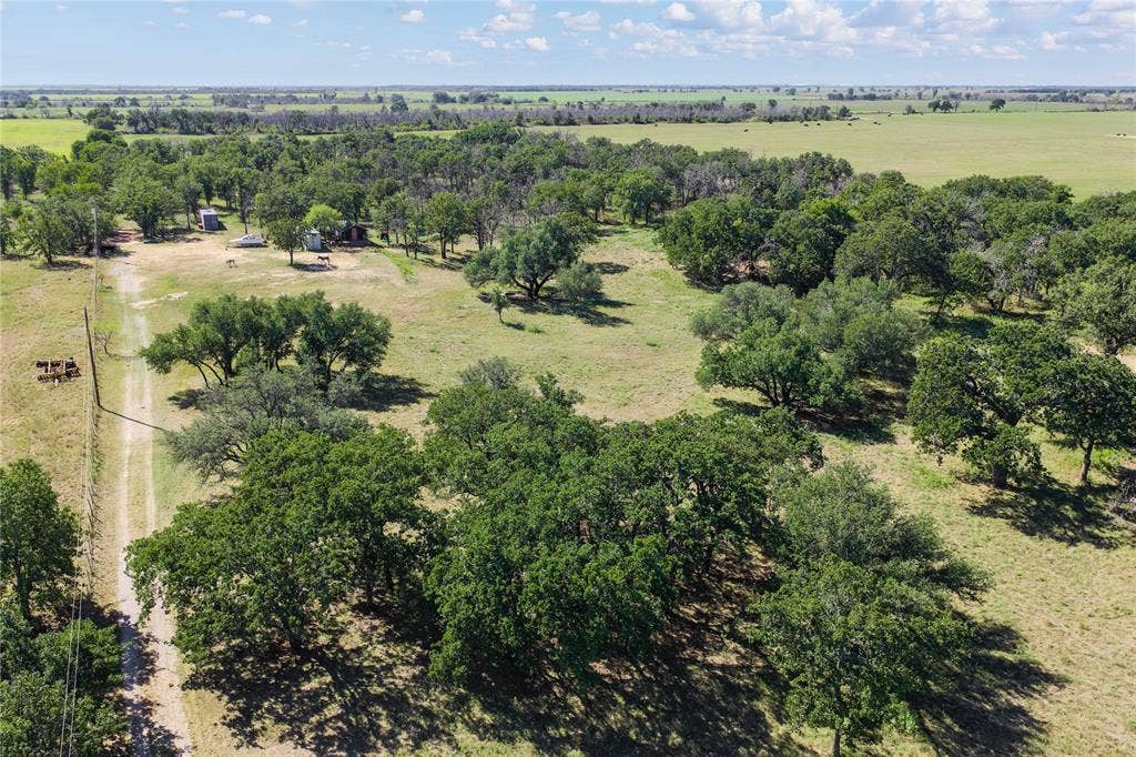 TBD County Road 309, Eastland, TX 76448