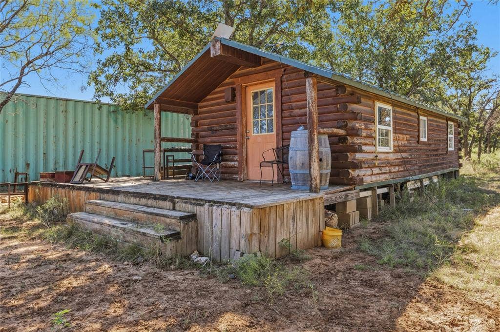 TBD County Road 309, Eastland, TX 76448