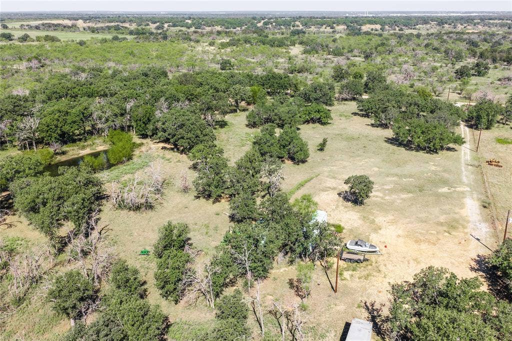 TBD County Road 309, Eastland, TX 76448
