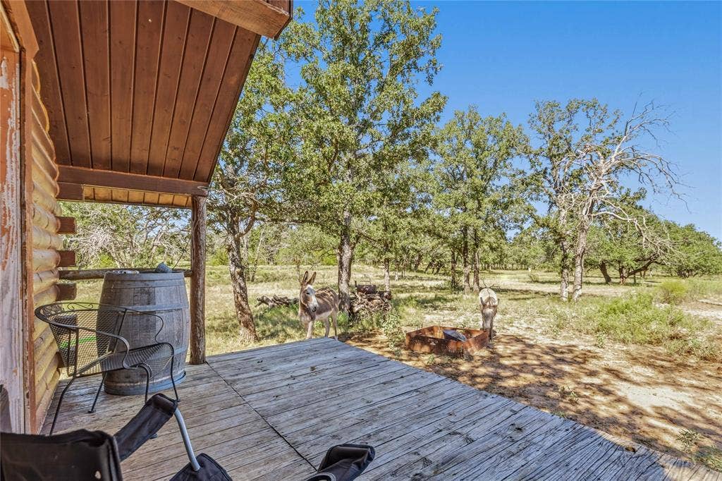TBD County Road 309, Eastland, TX 76448