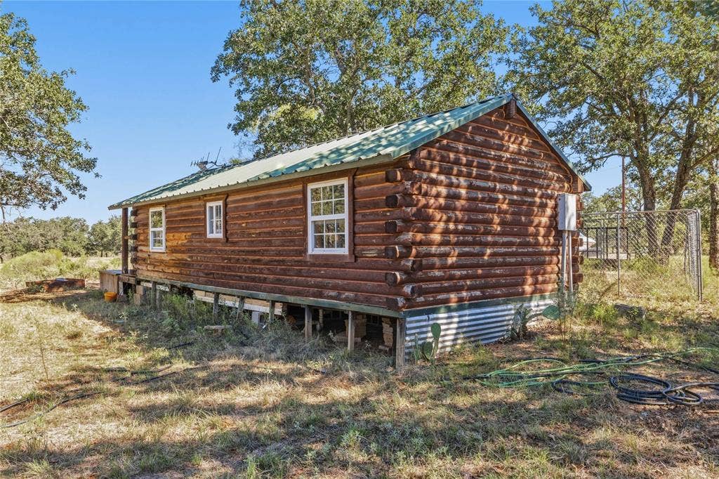 TBD County Road 309, Eastland, TX 76448