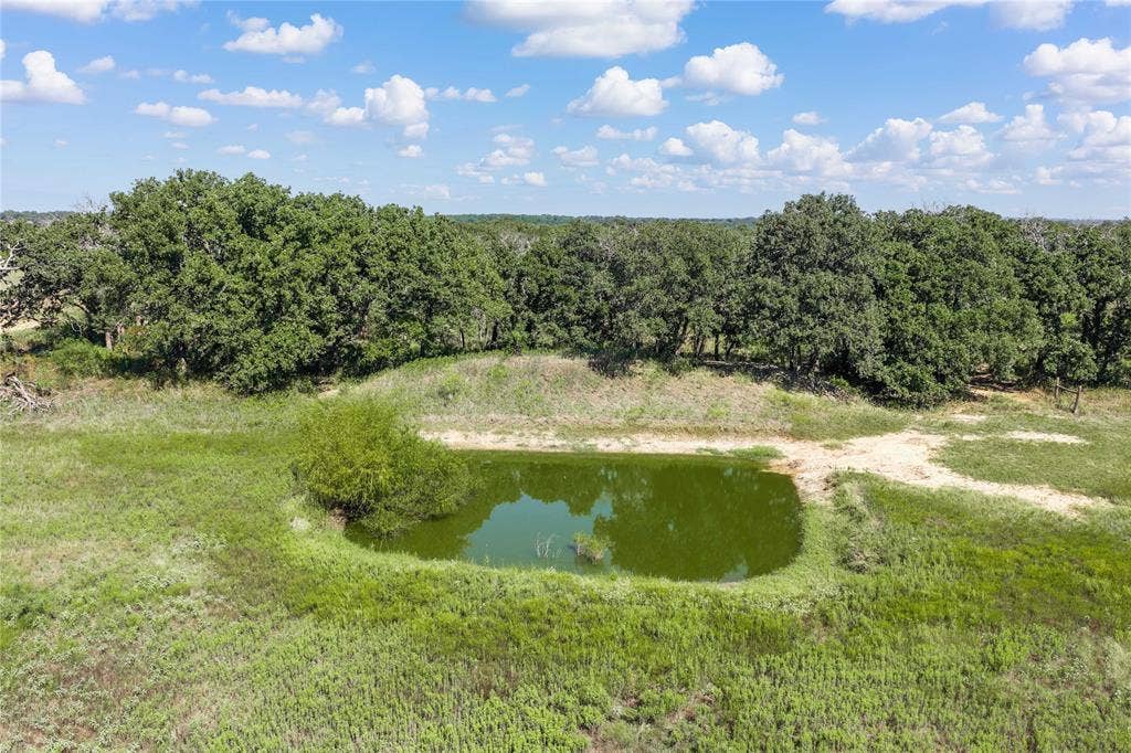 TBD County Road 309, Eastland, TX 76448