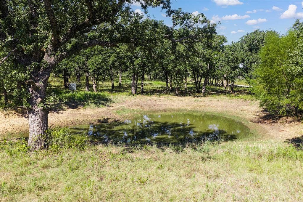 TBD County Road 309, Eastland, TX 76448