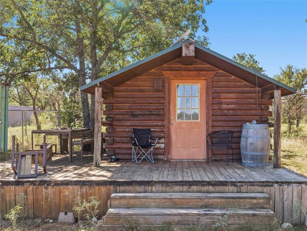 TBD County Road 309, Eastland, TX 76448