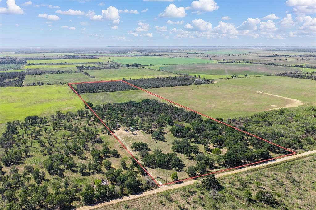 TBD County Road 309, Eastland, TX 76448