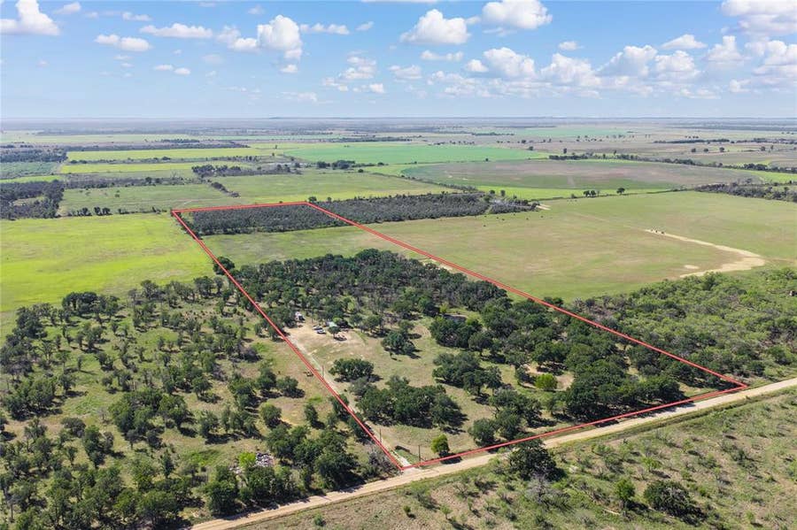 Property photo for TBD County Road 309, Eastland, TX