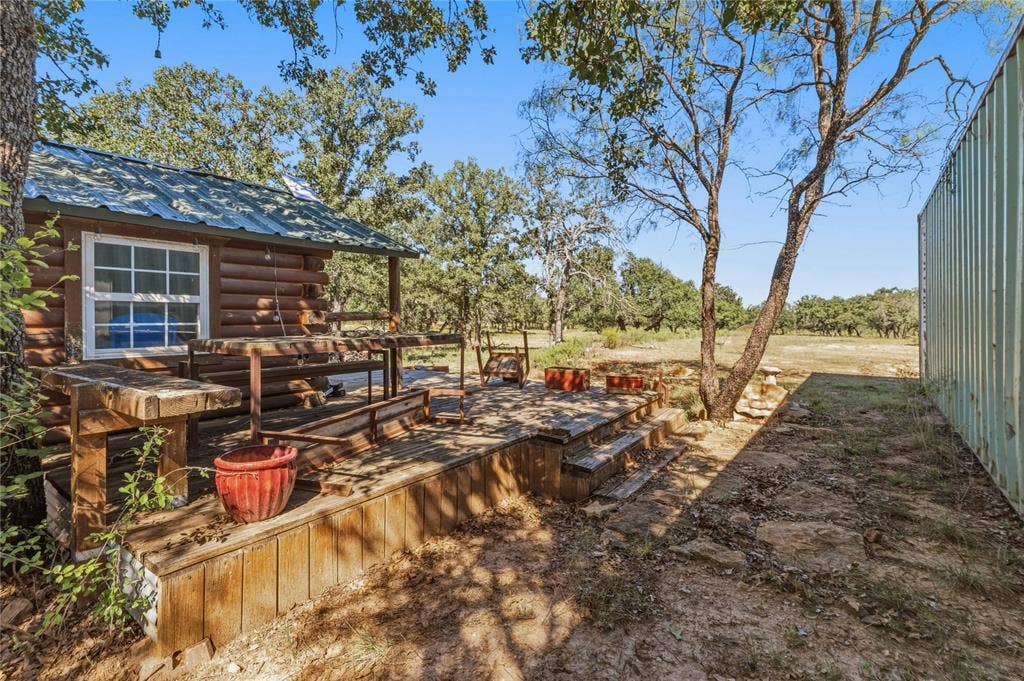 TBD County Road 309, Eastland, TX 76448