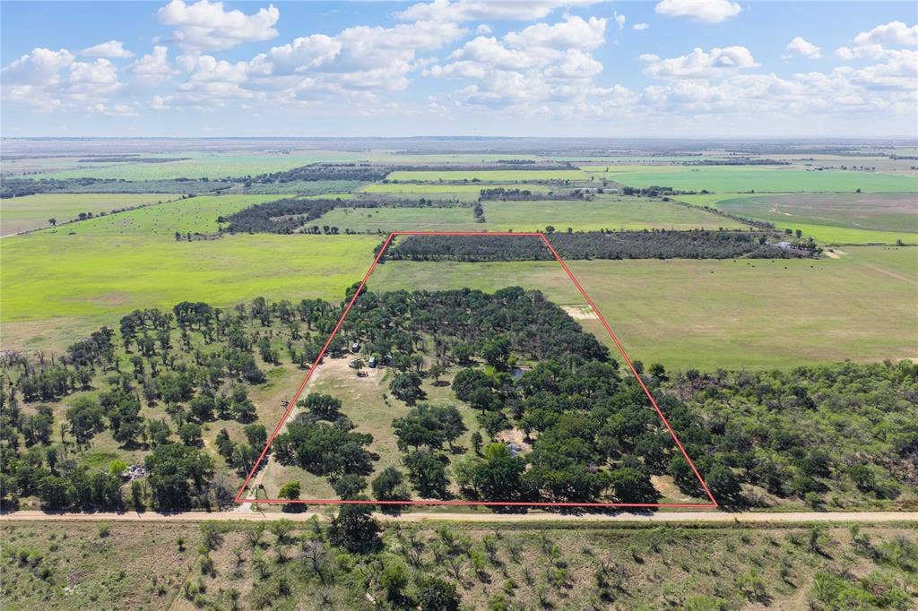 TBD County Road 309, Eastland, TX 76448