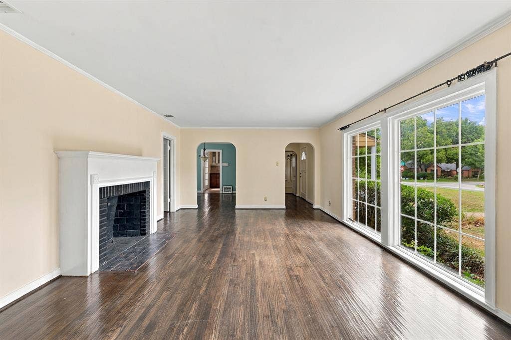 1403 Tranquilla Drive, Dallas, TX 75218