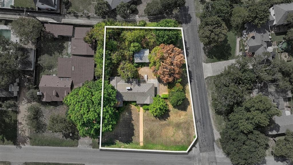 1403 Tranquilla Drive, Dallas, TX 75218