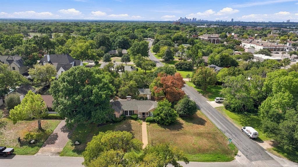 1403 Tranquilla Drive, Dallas, TX 75218