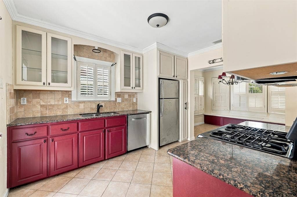 1403 Tranquilla Drive, Dallas, TX 75218